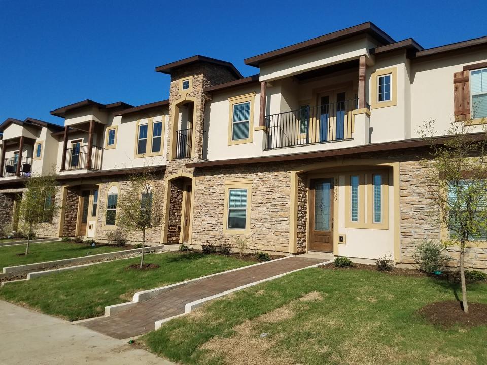 McKinney Development Group LLC
