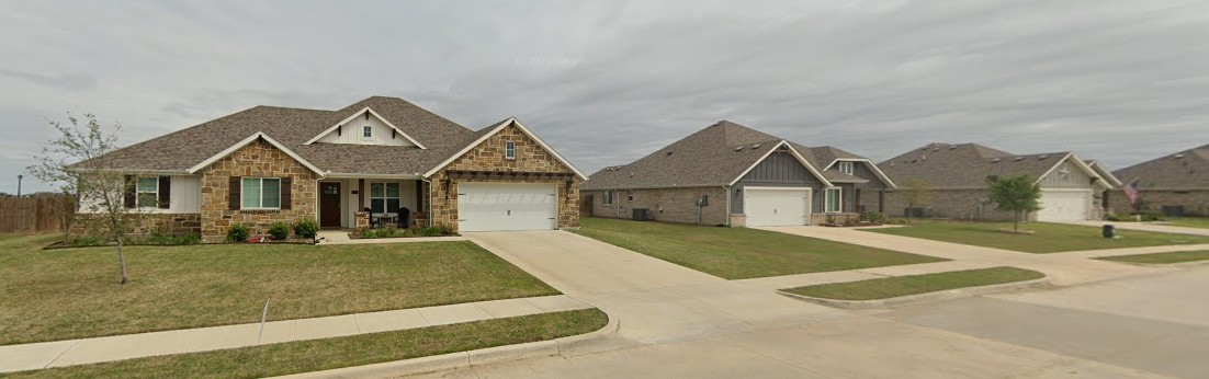 McKinney Development Group LLC